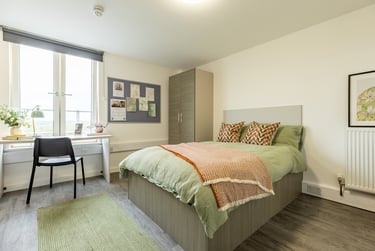 Copper Studio at Radford Mill, 150 Ilkeston Road, Radford, Nottingham, NG73PB - Image 2
